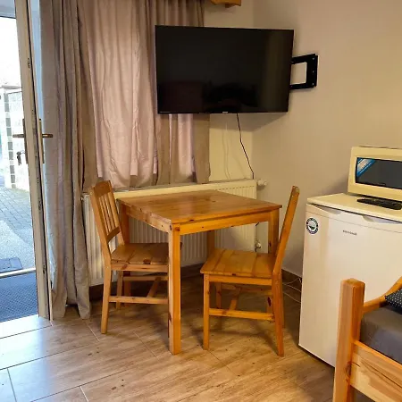 Klasa - Slezska Harta Apartmán