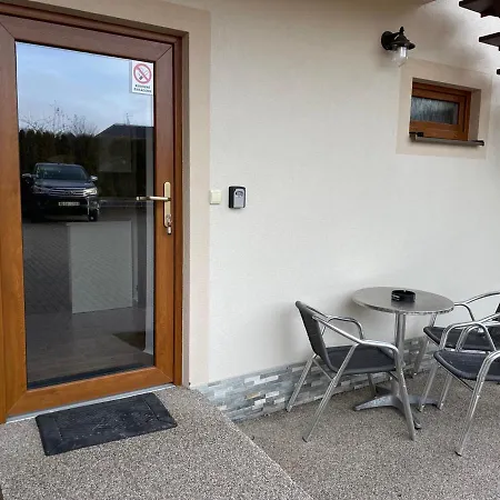 Klasa - Slezska Harta Apartmán
