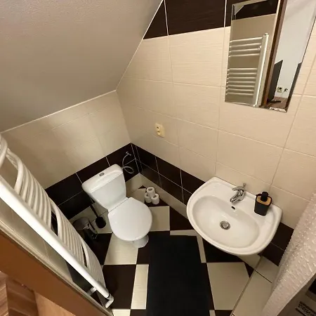 Klasa - Slezska Harta Apartmán