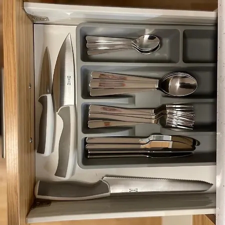 Klasa - Slezska Harta Apartmán