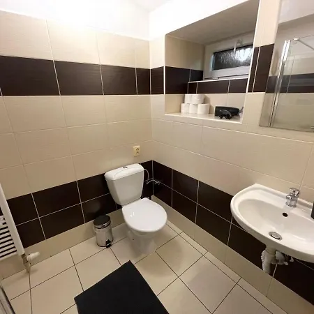 Apartmán Klasa - Slezska Harta *