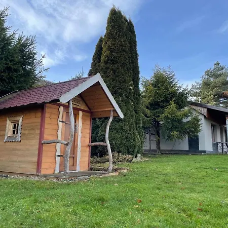 Klasa - Slezska Harta Apartmán