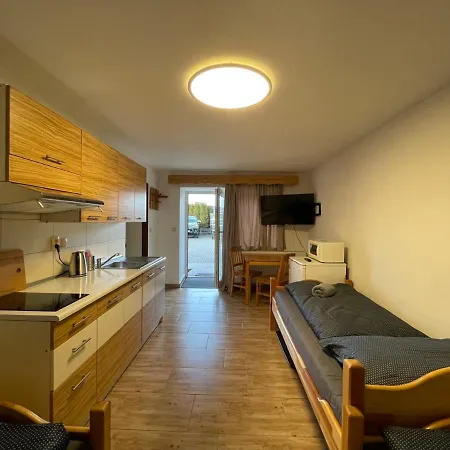 Klasa - Slezska Harta Apartmán