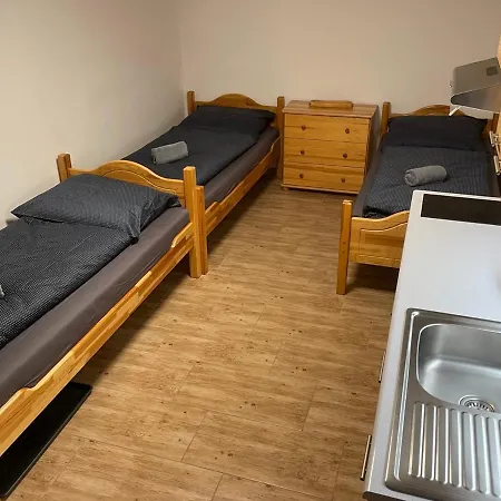 Klasa - Slezska Harta Apartmán