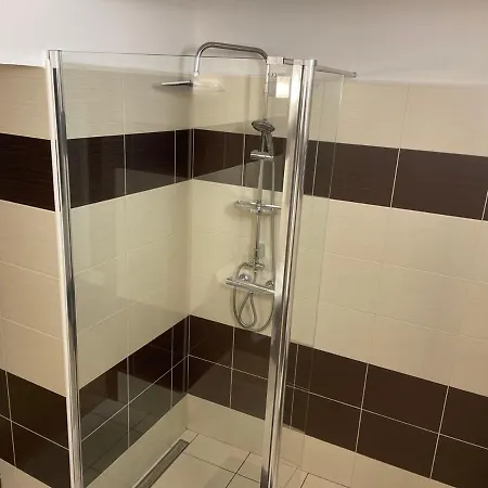 Apartmán Klasa - Slezska Harta *