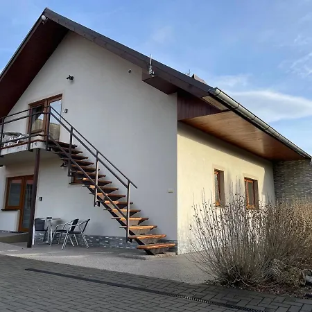 Apartmán Klasa - Slezska Harta
