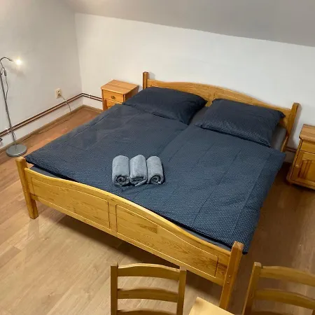 Apartmán Klasa - Slezska Harta *
